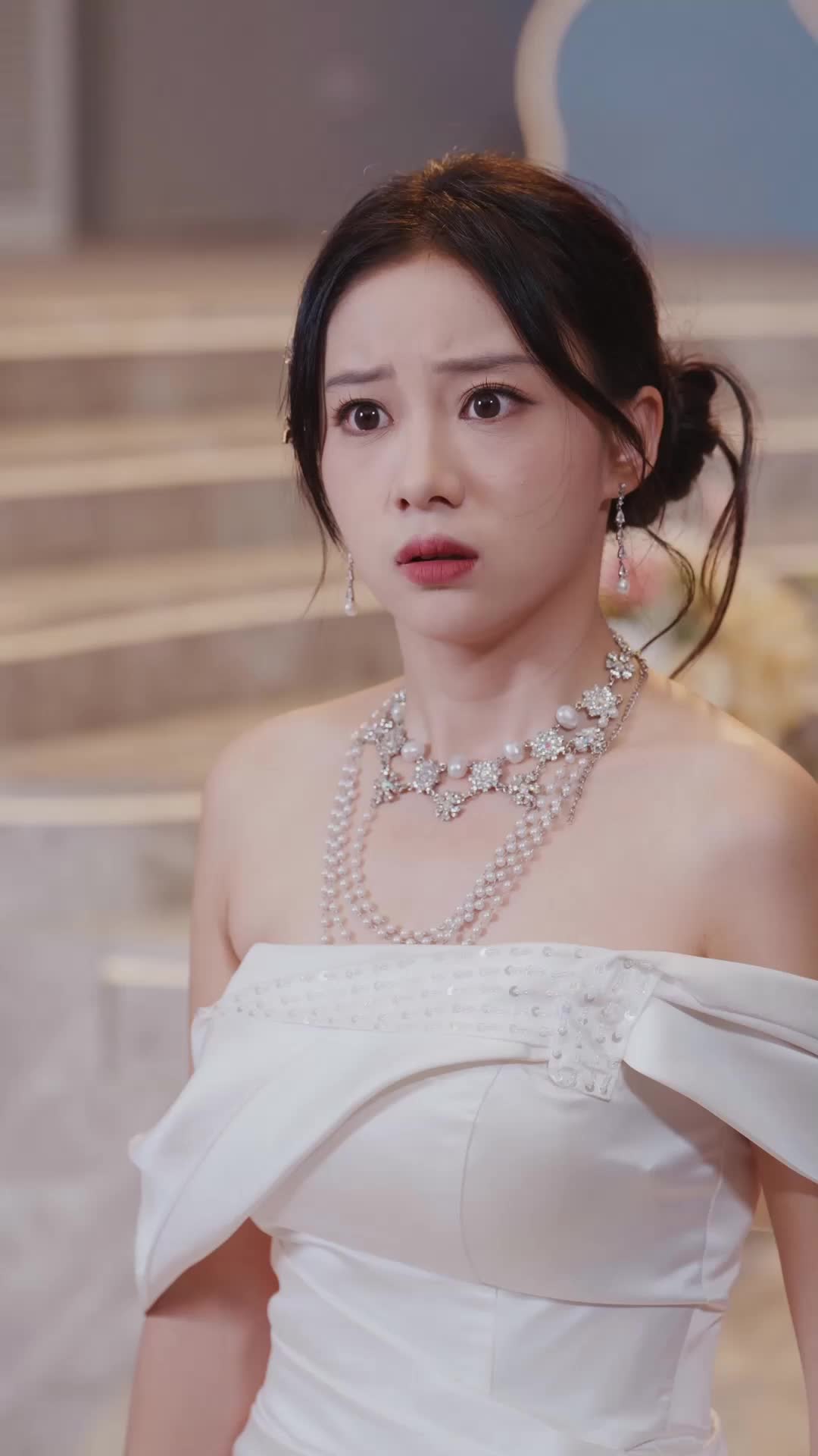 Épisode 19 - L'amour trahi